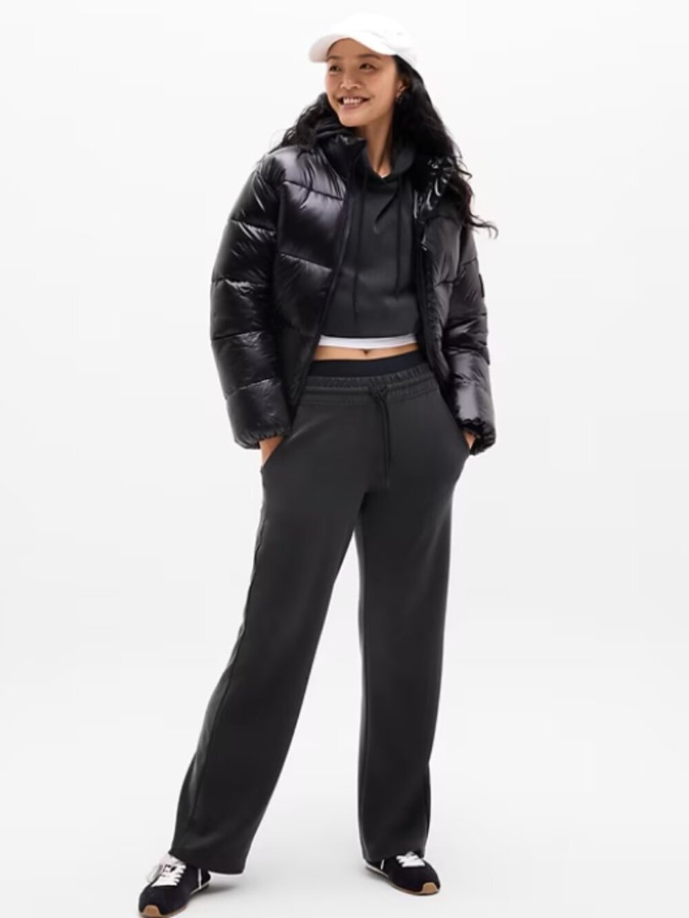 NWOT ATHLETA Seasoft Pant
